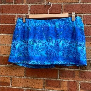 Swim systems swim skirt